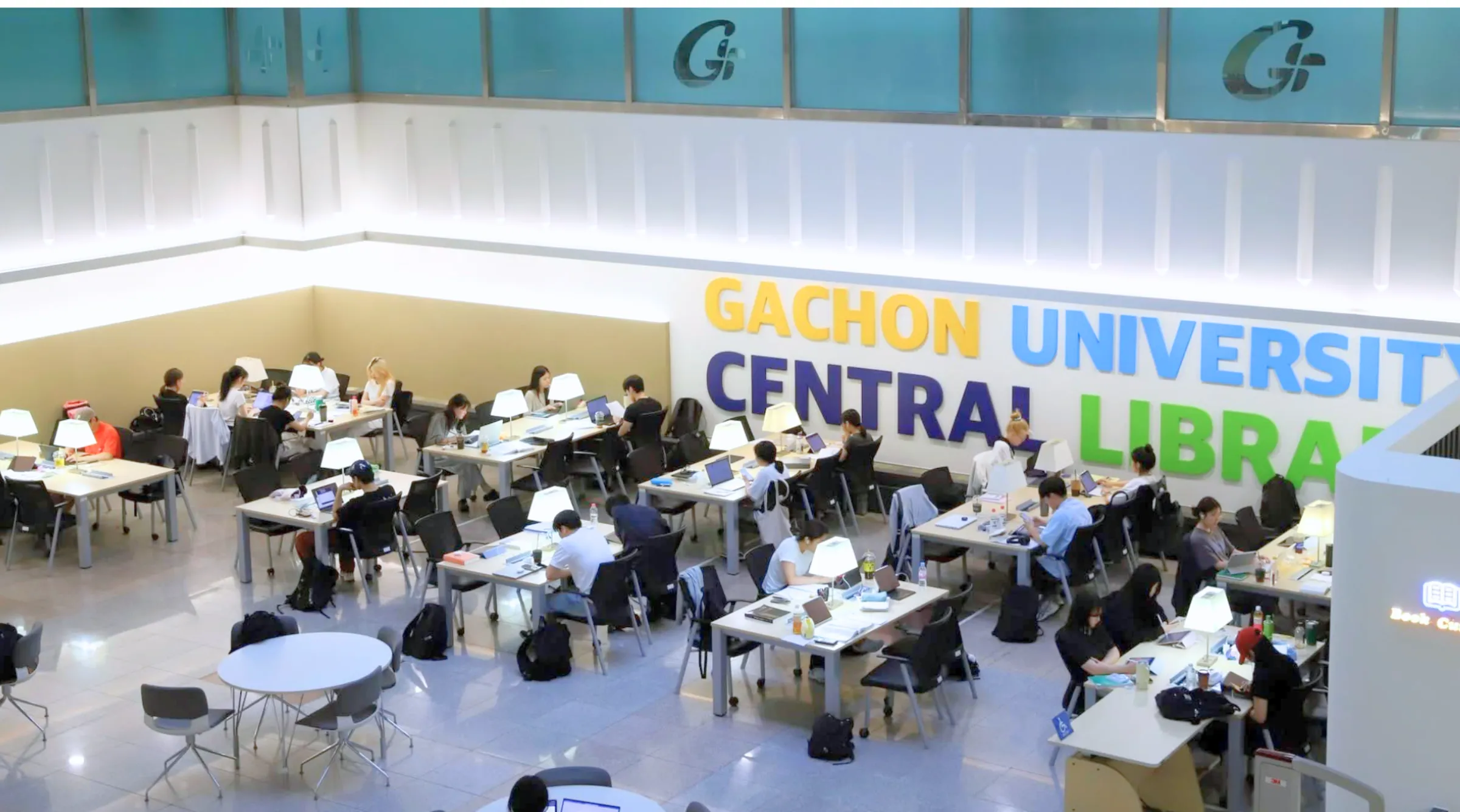 Hạ tầng đào tạo và nghiên cứu tại Đại học Gachon tạo nền tảng kết nối sinh viên với doanh nghiệp và viện nghiên cứu trong ngành bán dẫn Hàn Quốc