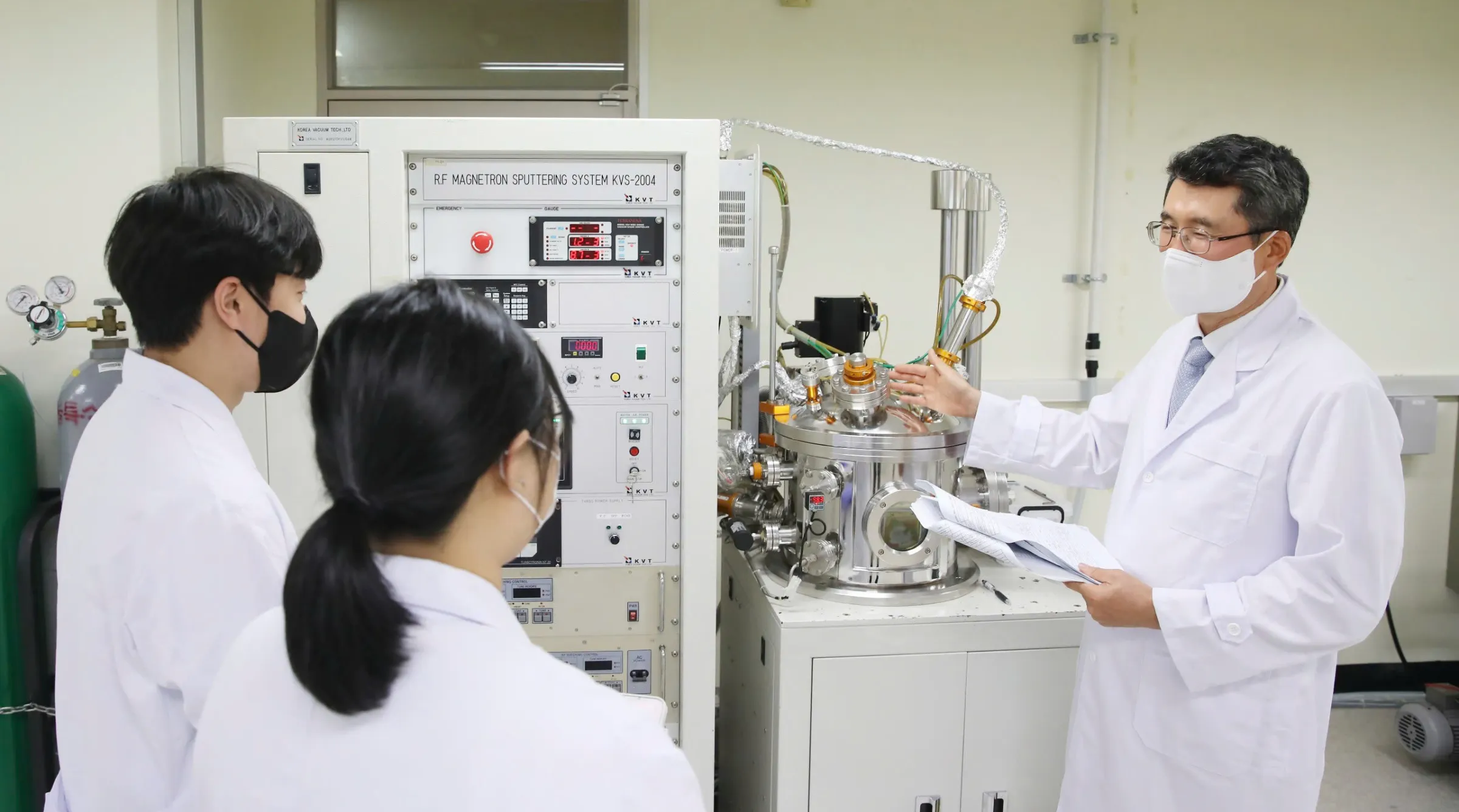 M&ocirc;i trường học tập gắn với doanh nghiệp v&agrave; ti&ecirc;u chuẩn nghề nghiệp quốc tế, nền tảng mở ra cơ hội việc l&agrave;m to&agrave;n cầu cho sinh vi&ecirc;n Gachon Vietnam