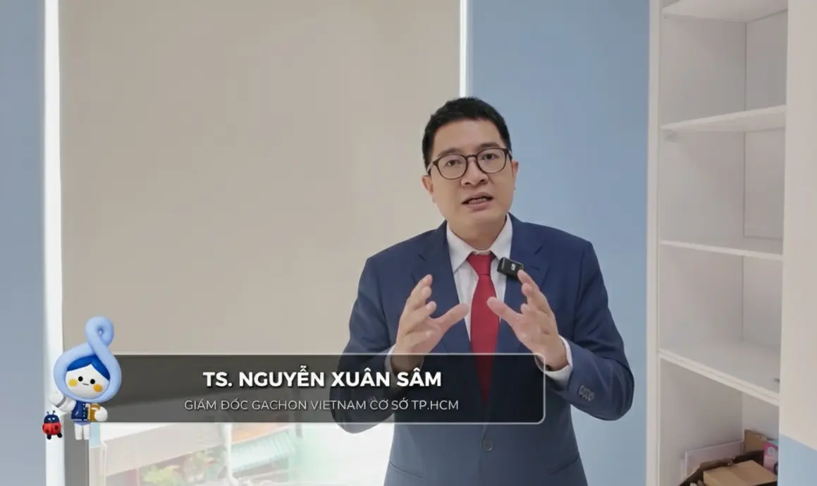 Theo TS. Nguyễn Xuân Sâm, liên kết với Hàn Quốc là bước đi mang tính chiến lược trong đào tạo bán dẫn.