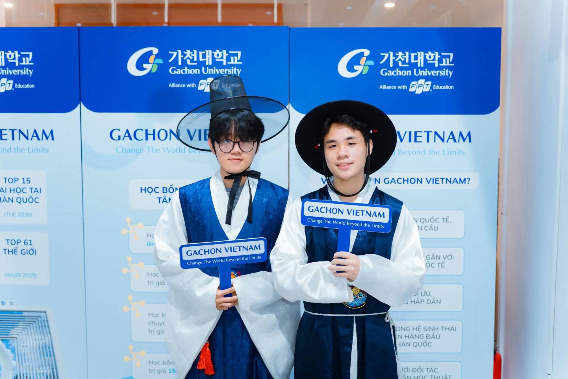 Info Day: Semiconductor Future Day – góc nhìn mới về ngành học Công nghệ bán dẫn