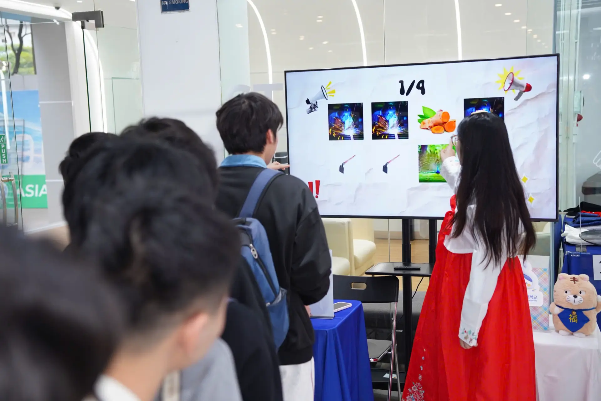 Info Day: Semiconductor Future Day – góc nhìn mới về ngành học Công nghệ bán dẫn