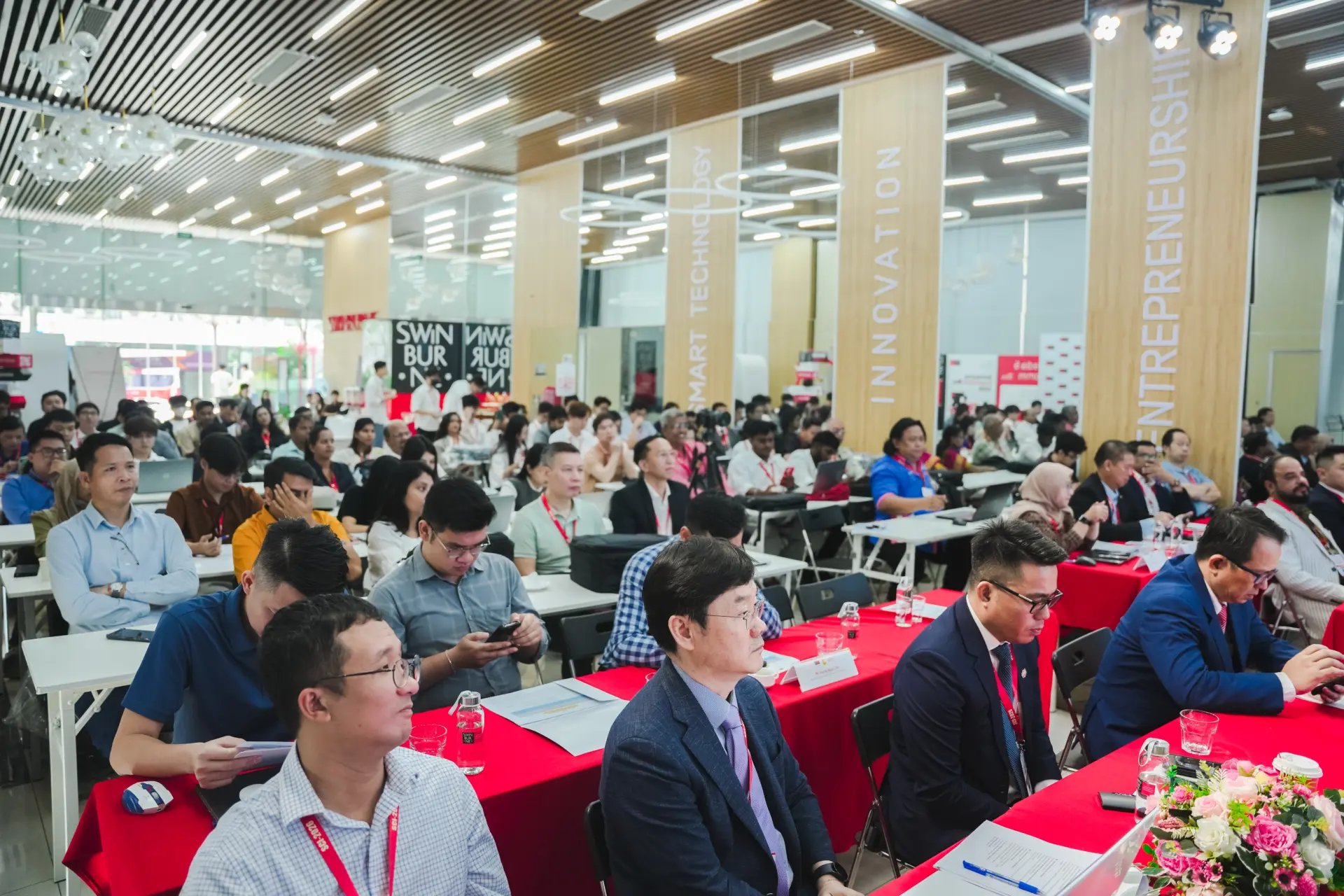 Diễn đàn QASS 2026: Định hình tương lai công nghiệp qua AI lượng tử, bán dẫn và an ninh mạng